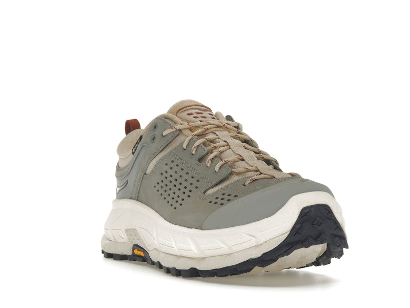 Hoka One One Tor Ultra Lo Limestone Shifting Sand