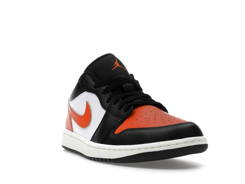 Jordan 1 Low Shattered Backboard Alternate