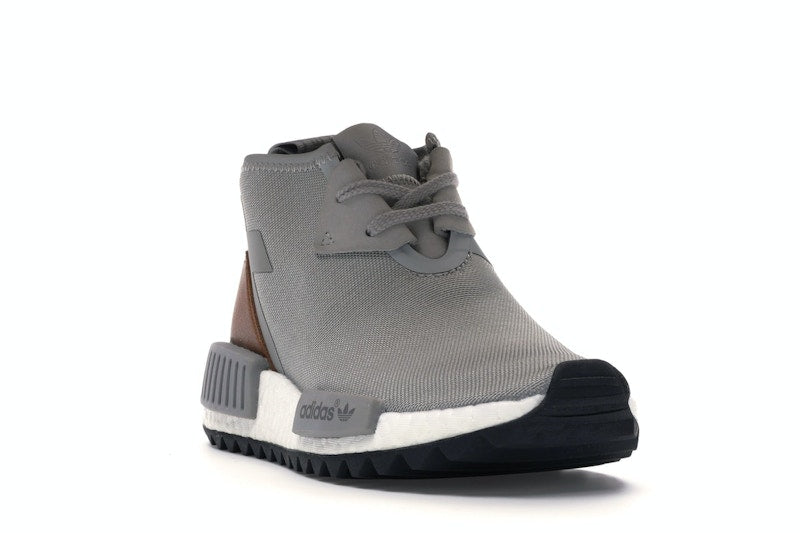 adidas NMD C1 Trail Solid Grey