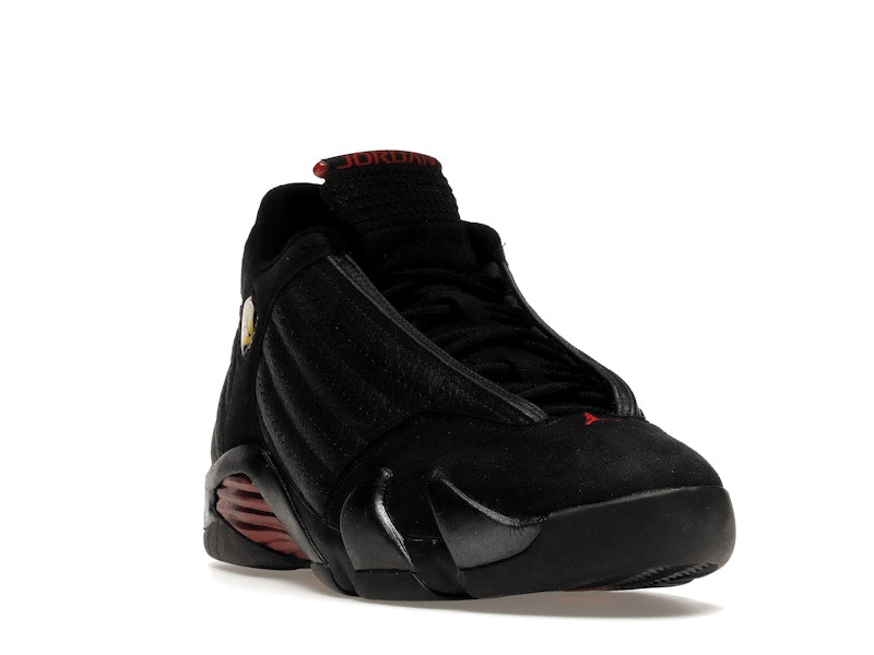 Jordan 14 OG Last Shot (1999)