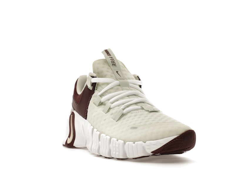 Nike Free Metcon 5 Sea Glass Burgundy Crush (Women's)