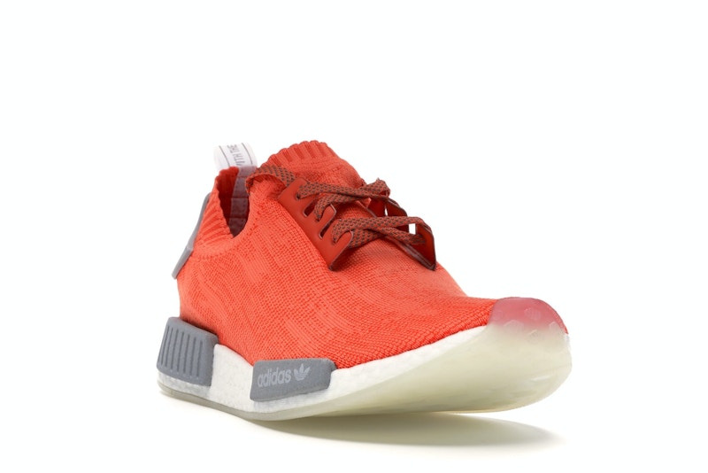 adidas NMD R1 Trace Orange
