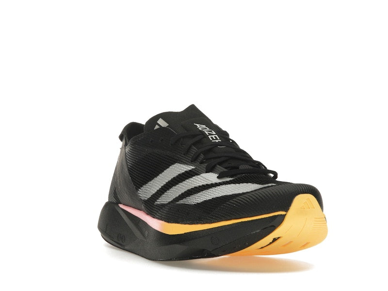 adidas Adizero Takumi Sen 10 Black Spark