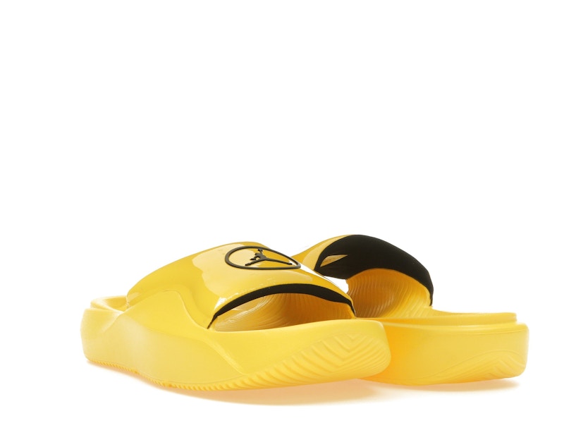 Jordan Franchise Slide Quai 54