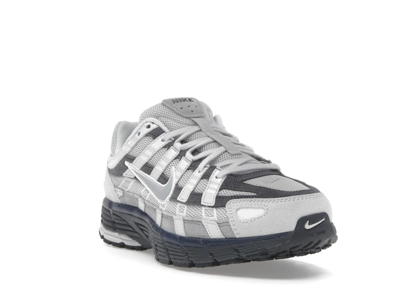 Nike P-6000 Photon Dust Anthracite