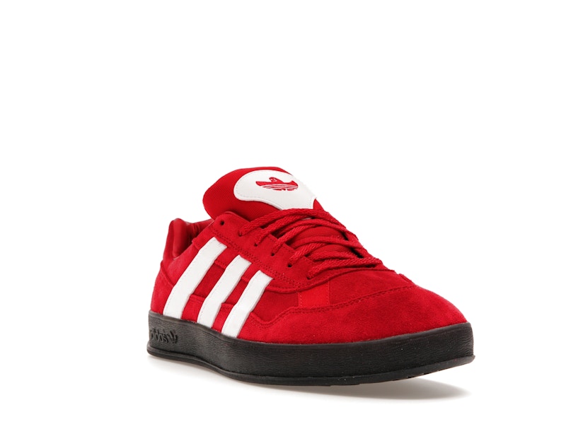 adidas Aloha Super Gonz Chair Fight