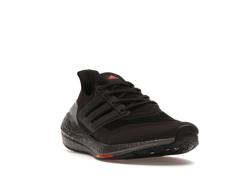 adidas Ultra Boost 21 Black Carbon