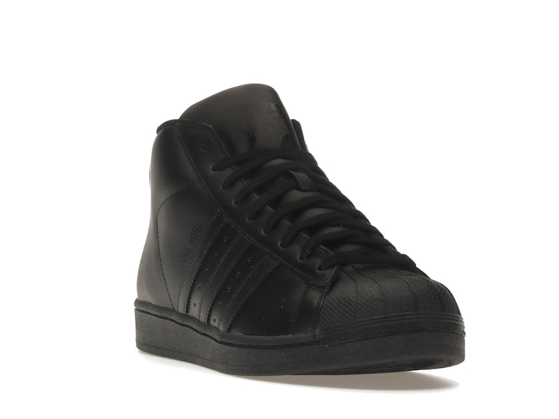 adidas Pro Model Black/Black