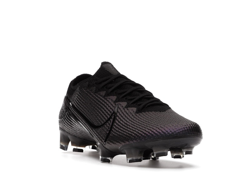 Nike Mercurial Vapor 13 Elite FG Cleat Black
