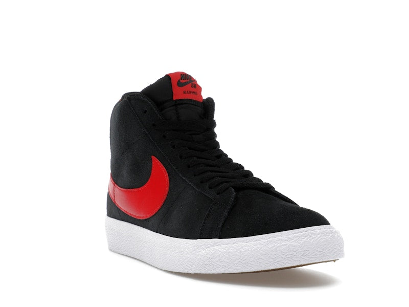 Nike SB Zoom Blazer Mid Bred