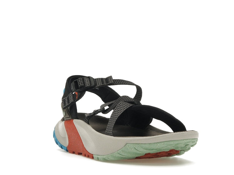 Nike Oneonta Black Cobblestone