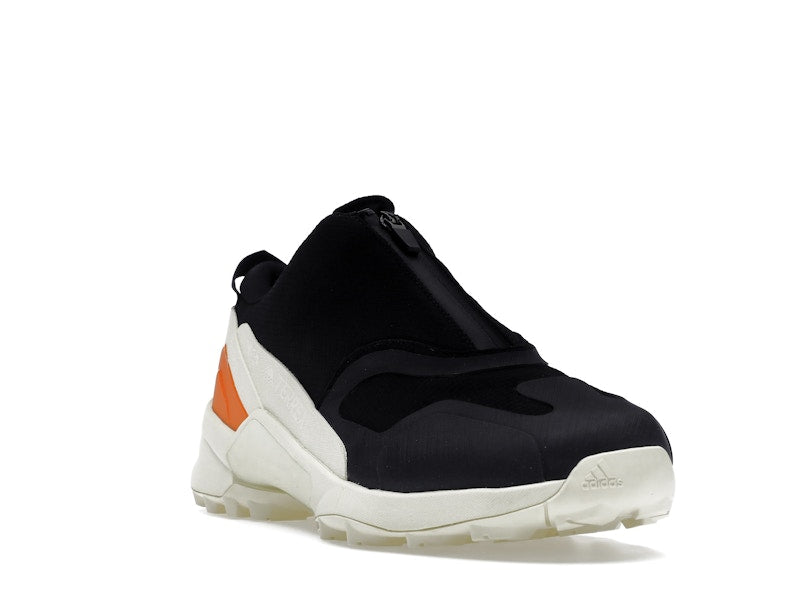 adidas Y-3 Terrex Swift R3 GTX Low Black Cream White Orange