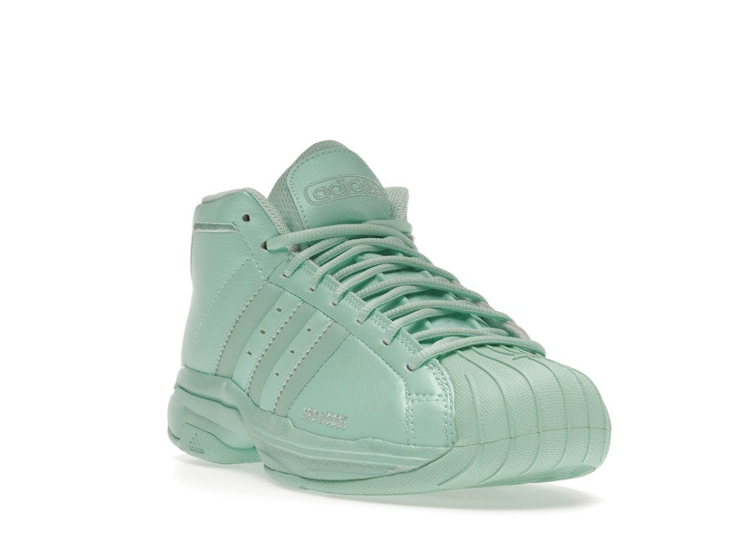 adidas Pro Model 2G Clear Mint