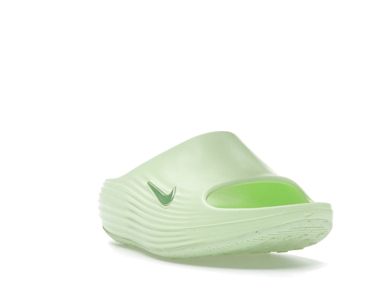 Nike ReactX Rejuven8 Slide Barely Volt
