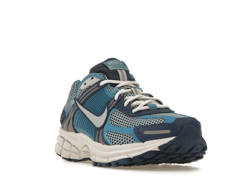 Nike Zoom Vomero 5 Mystic Navy Worn Blue