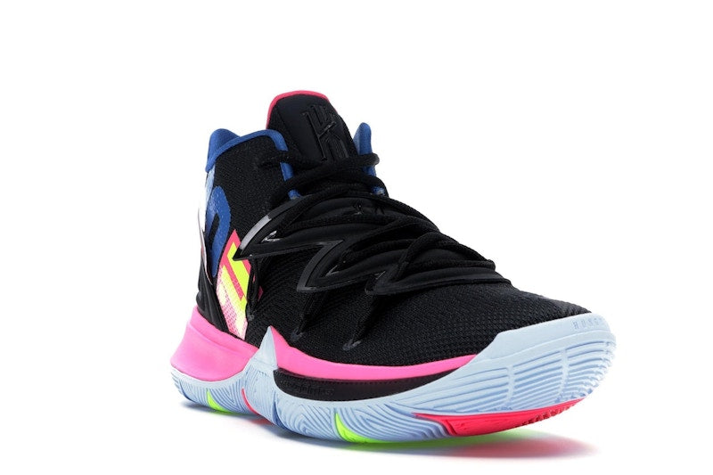 Nike Kyrie 5 Just Do It