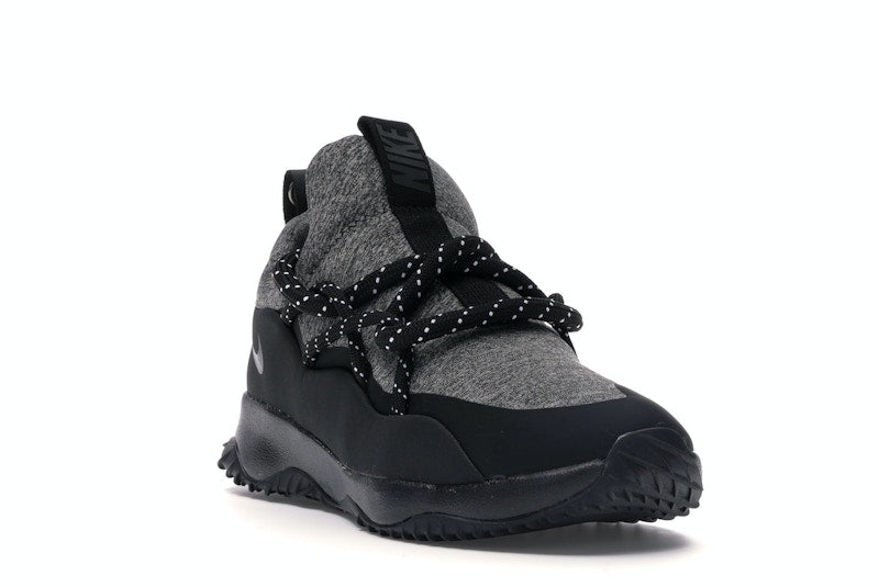 Nike City Loop Black/Black-White (Women's)