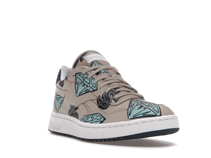 Reebok BB 4000 Mu BBC Ice Cream Diamond Dollar (2020)