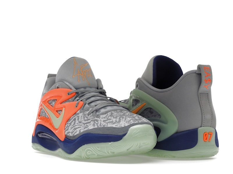 Nike KD 15 9th Wonder