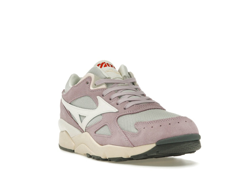 Mizuno Sky Medal Lavender Frost