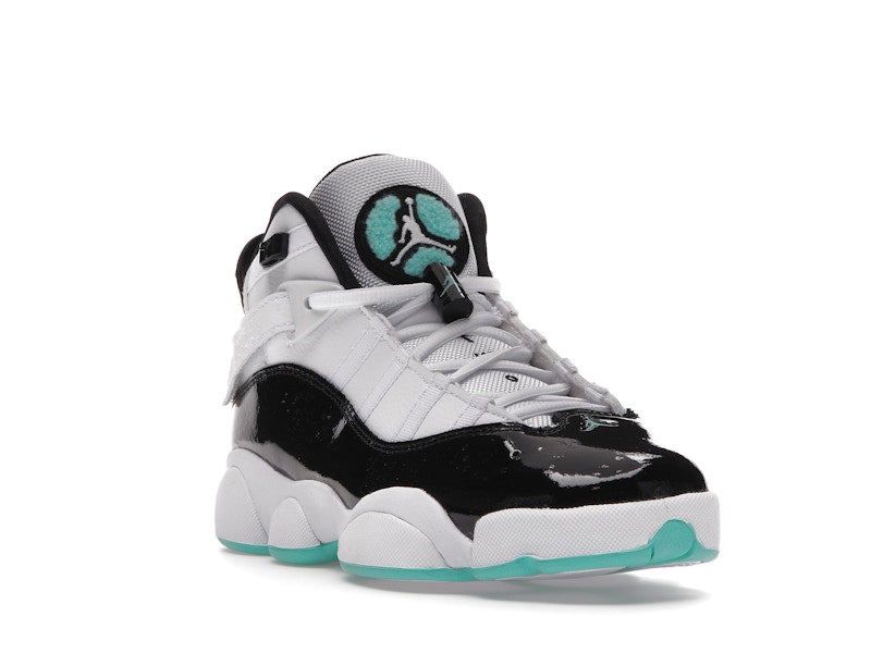 Jordan 6 Rings Tropical Twist (GS)