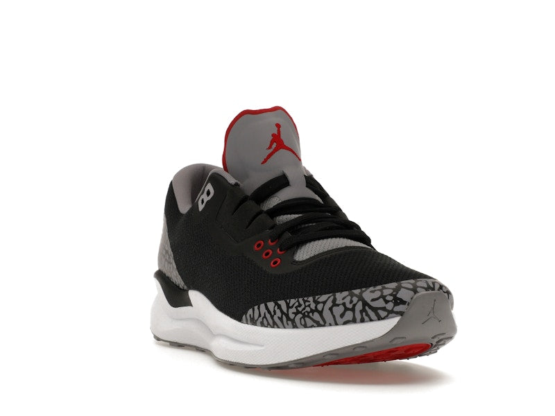 Jordan Zoom Tenacity 88 Black Cement