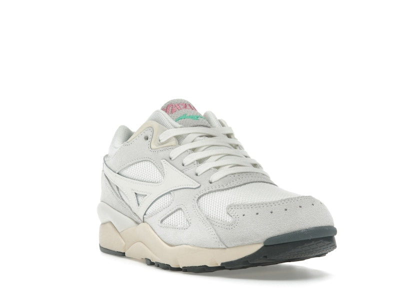 Mizuno Sky Medal Gardenia White Sand