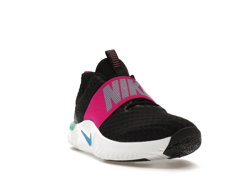 Nike In-Season TR 9 Black Light Aqua (Women's)