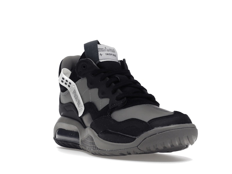 Jordan MA2 Flat Pewter