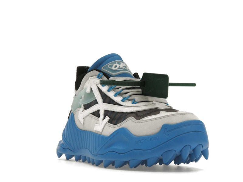 OFF-WHITE Odsy-1000 Blue White