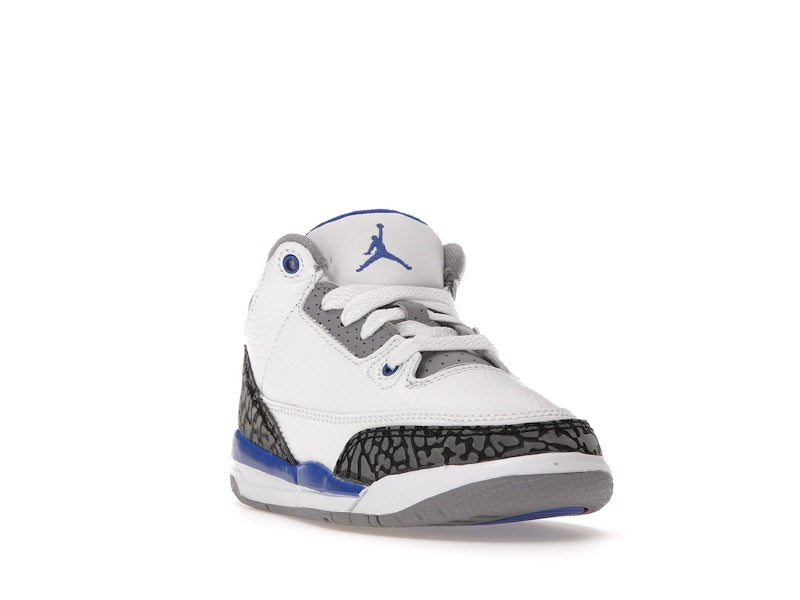 Jordan 3 Retro Racer Blue (PS)