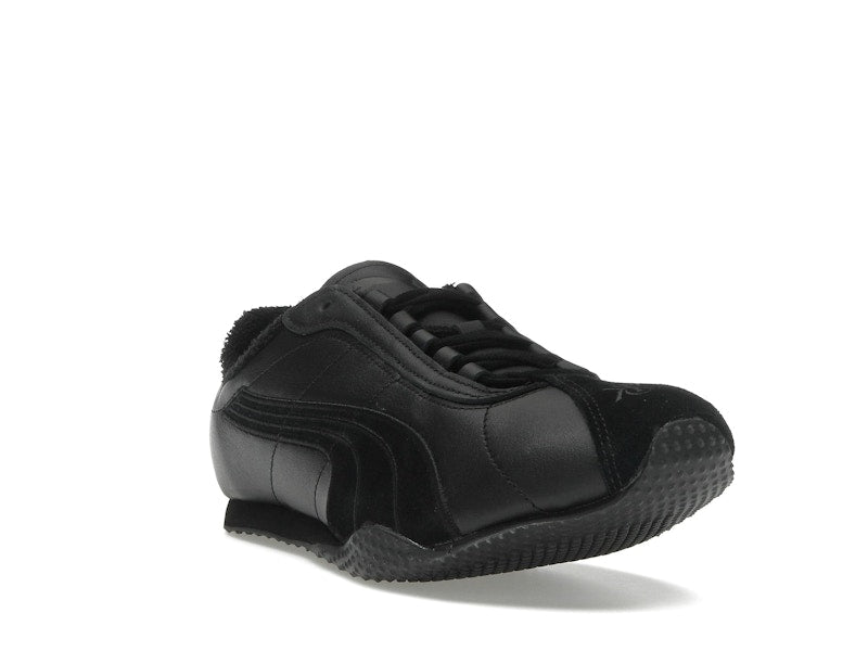 Puma H-Street Leather Kith Black (Women's)