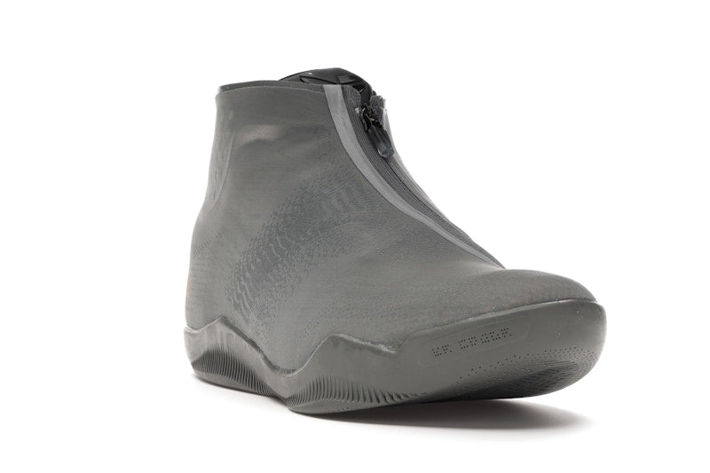 Nike Kobe 11 Alt Tumbled Grey