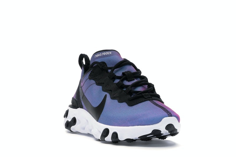 Nike React Element 55 Premium Laser Fuchsia (Women's)