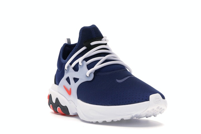 Nike React Presto Rabid Panda