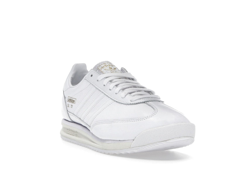 adidas SL 72 RS Cloud White Off White