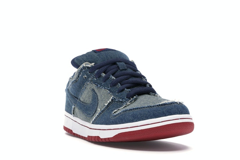 Nike SB Dunk Low Reese Forbes Denim