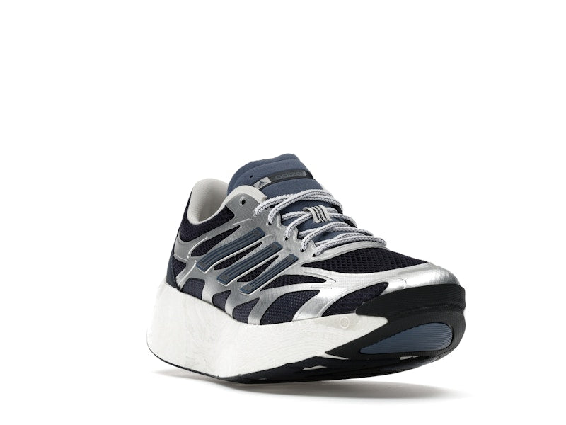 adidas Adizero Aruku Silver Metallic Legend Ink Preloved Ink