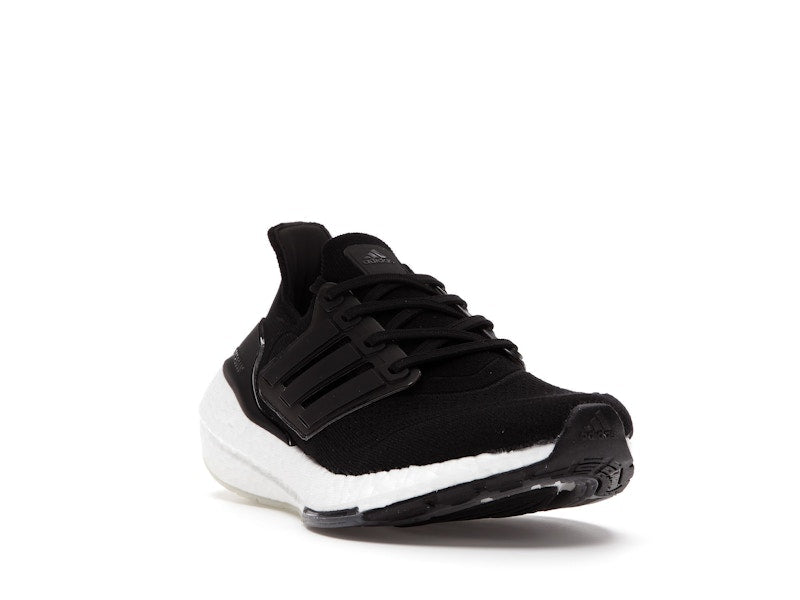 adidas Ultra Boost 21 Core Black (Women's)