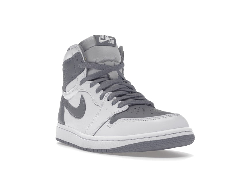 Jordan 1 Retro High OG Stealth