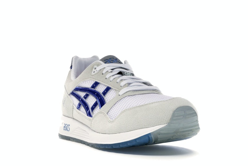 ASICS Gel-Saga Foot Patrol Gundam