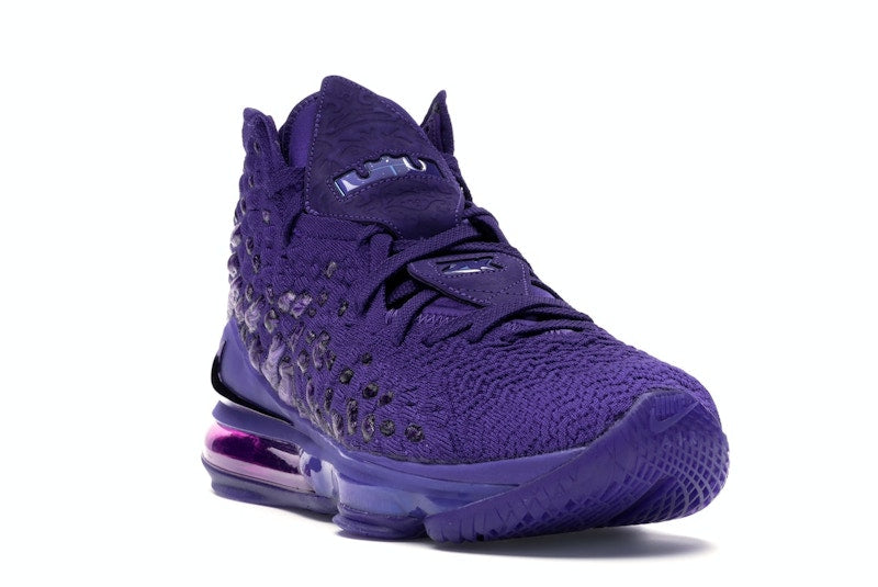 Nike LeBron 17 2K