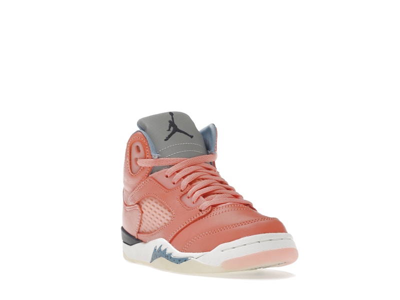 Jordan 5 Retro DJ Khaled We The Best Crimson Bliss (PS)