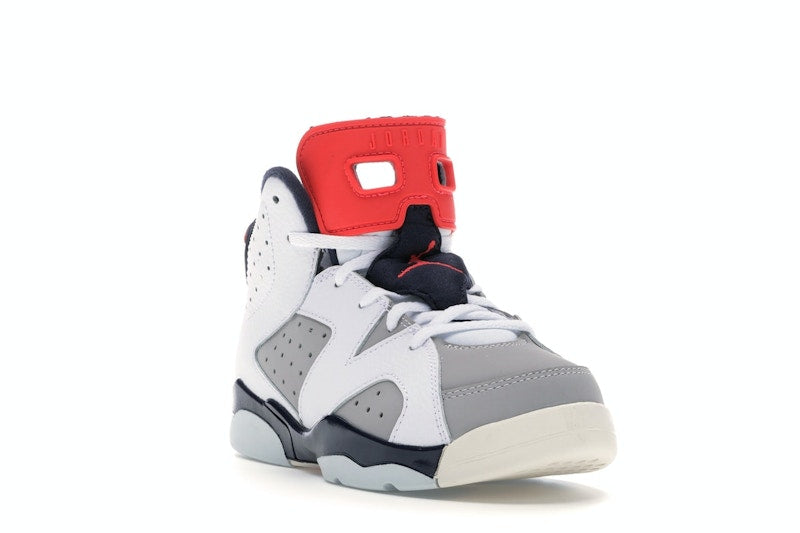 Jordan 6 Retro Tinker (PS)