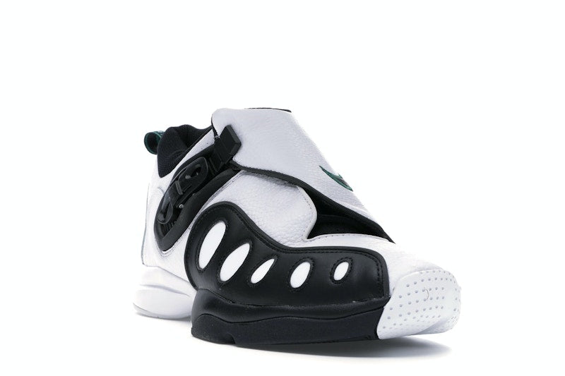Nike Zoom GP White Black