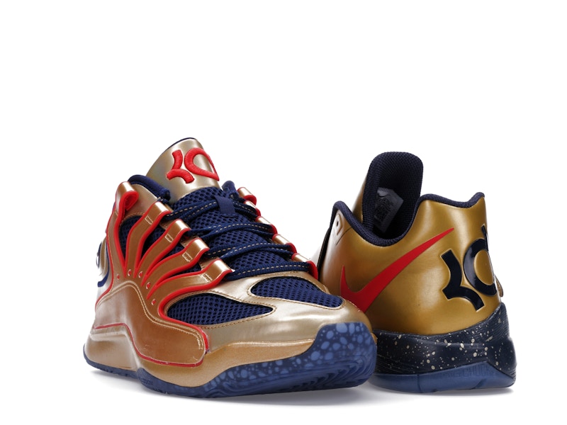 Nike KD 18/4 Immortalized Pack