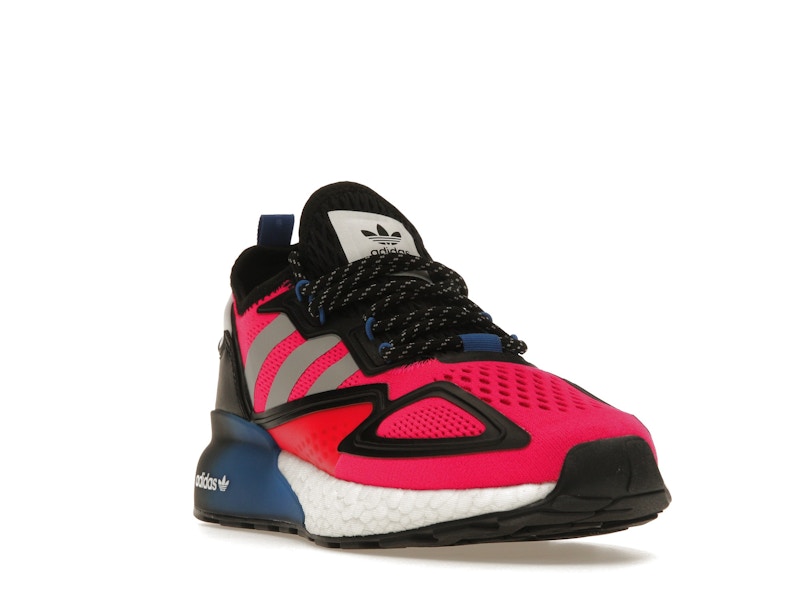 adidas ZX 2K Boost Shock Pink Black (Women's)