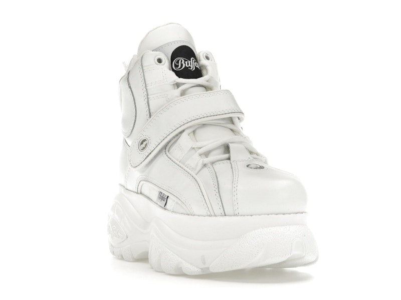 Buffalo 1348-14 2.0 White (Women's)
