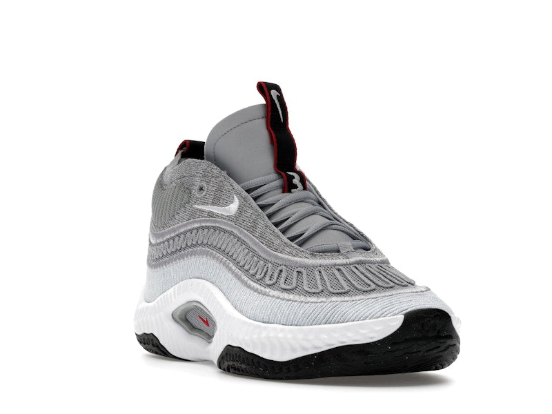 Nike Cosmic Unity 3 Silver Bullet