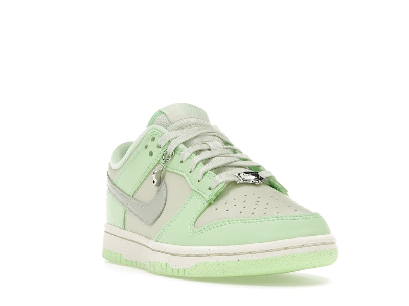 Nike Dunk Low SE Next Nature Sea Glass (Women's)